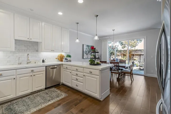 16933 Roberts Road, Los Gatos, California 95032