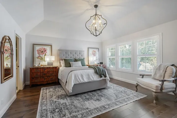 16933 Roberts Road, Los Gatos, California 95032