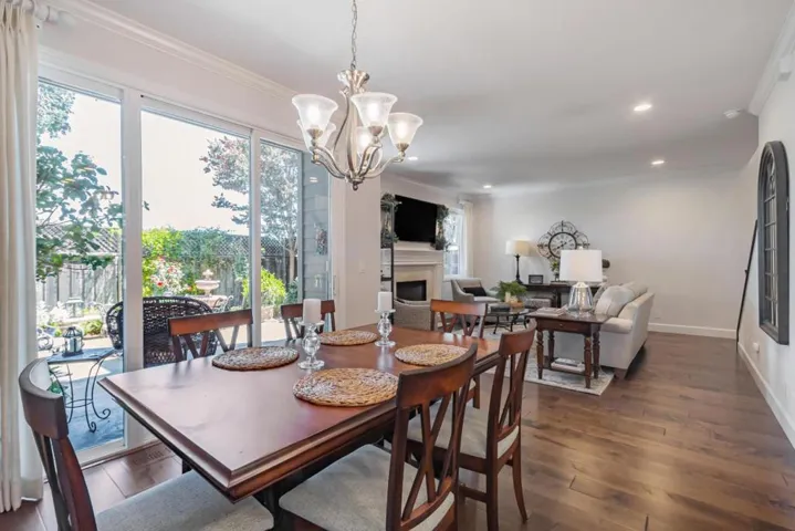 16933 Roberts Road, Los Gatos, California 95032