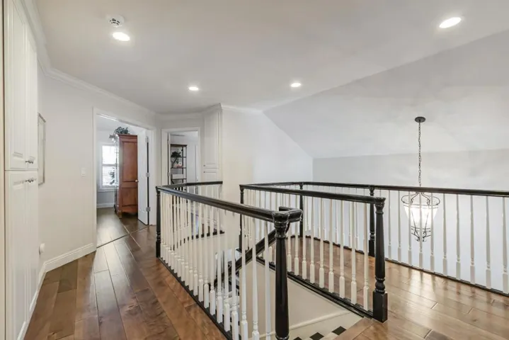 16933 Roberts Road, Los Gatos, California 95032