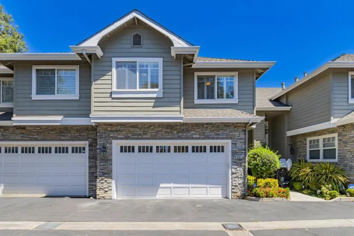 16933 Roberts Road, Los Gatos, California 95032