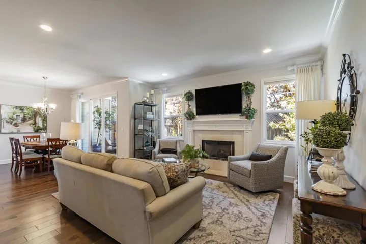 16933 Roberts Road, Los Gatos, California 95032
