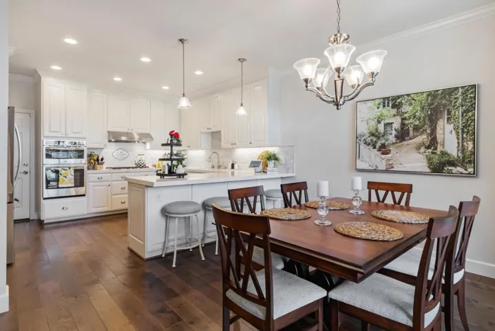 16933 Roberts Road, Los Gatos, California 95032