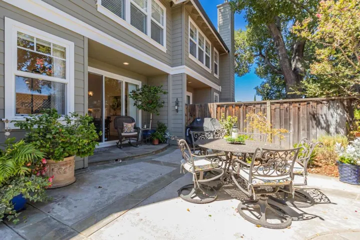 16933 Roberts Road, Los Gatos, California 95032