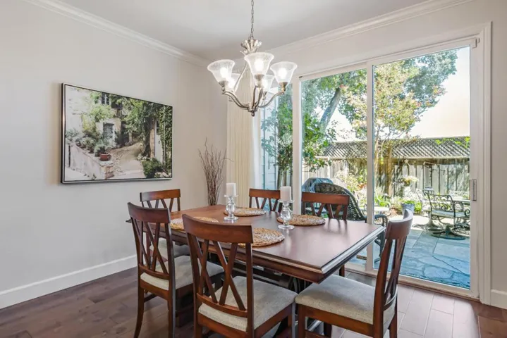16933 Roberts Road, Los Gatos, California 95032