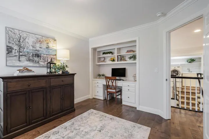 16933 Roberts Road, Los Gatos, California 95032