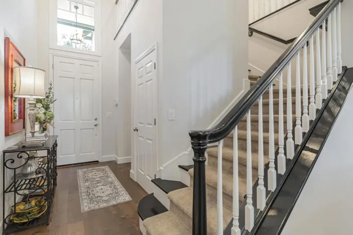 16933 Roberts Road, Los Gatos, California 95032