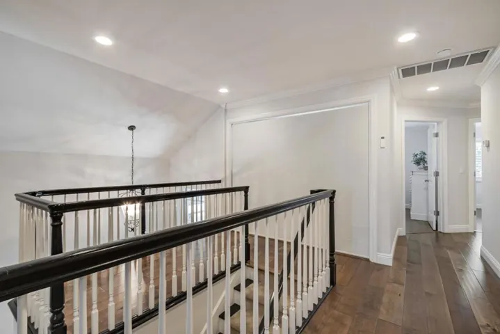 16933 Roberts Road, Los Gatos, California 95032