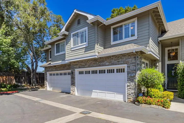 16933 Roberts Road, Los Gatos, California 95032