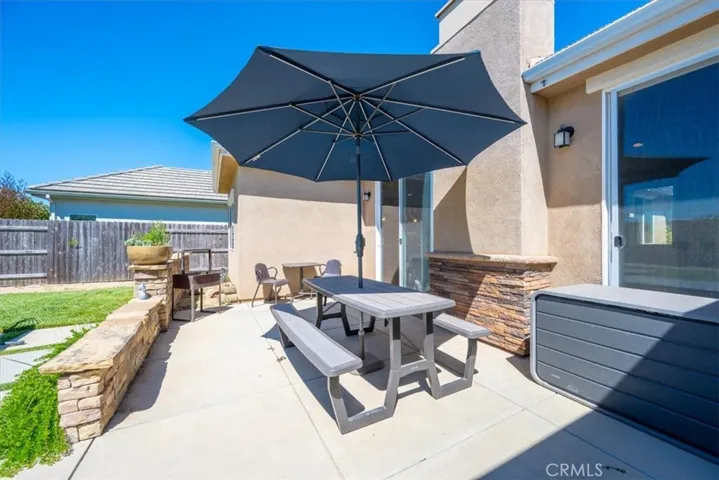 1880 Silva Drive, Santa Maria, California 93454