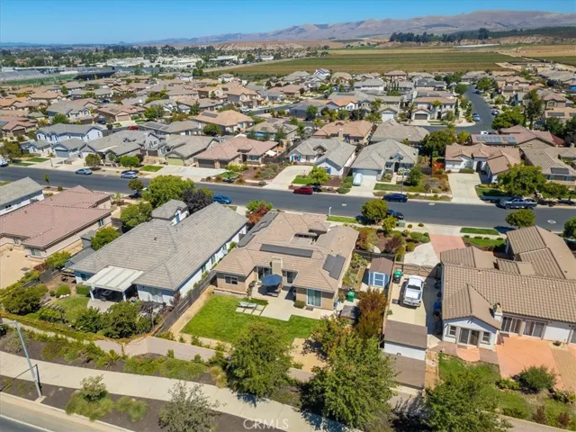 1880 Silva Drive, Santa Maria, California 93454