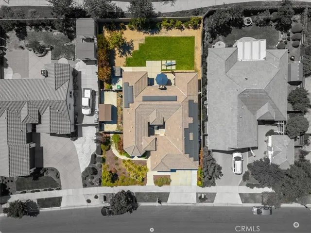 1880 Silva Drive, Santa Maria, California 93454