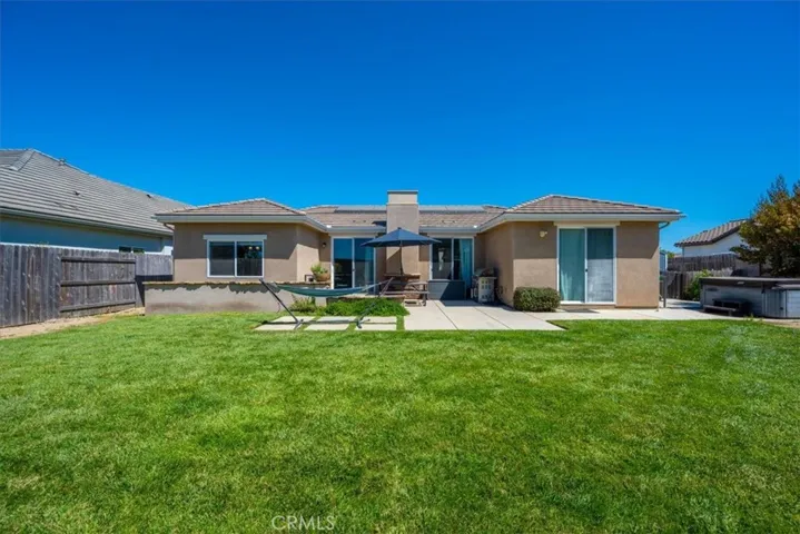 1880 Silva Drive, Santa Maria, California 93454