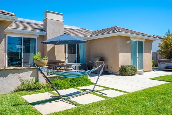 1880 Silva Drive, Santa Maria, California 93454