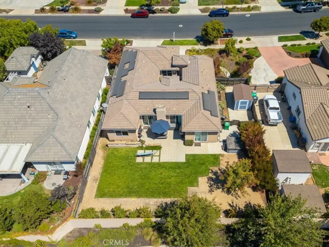 1880 Silva Drive, Santa Maria, California 93454