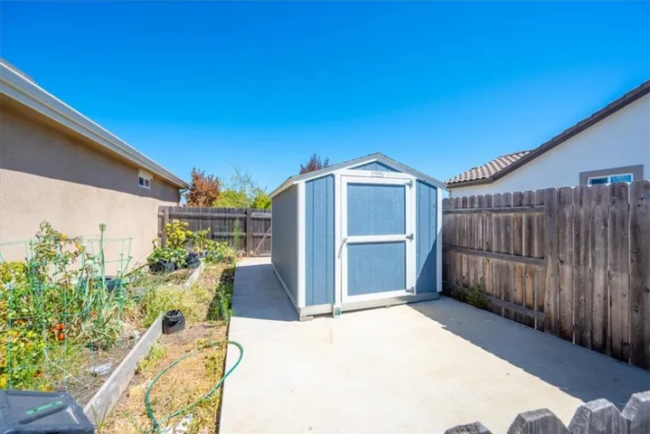 1880 Silva Drive, Santa Maria, California 93454