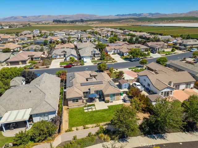 1880 Silva Drive, Santa Maria, California 93454