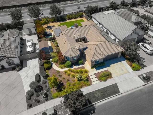 1880 Silva Drive, Santa Maria, California 93454