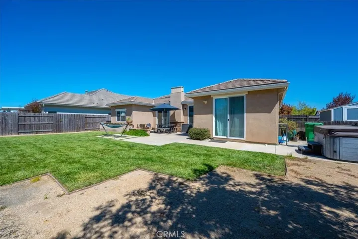 1880 Silva Drive, Santa Maria, California 93454