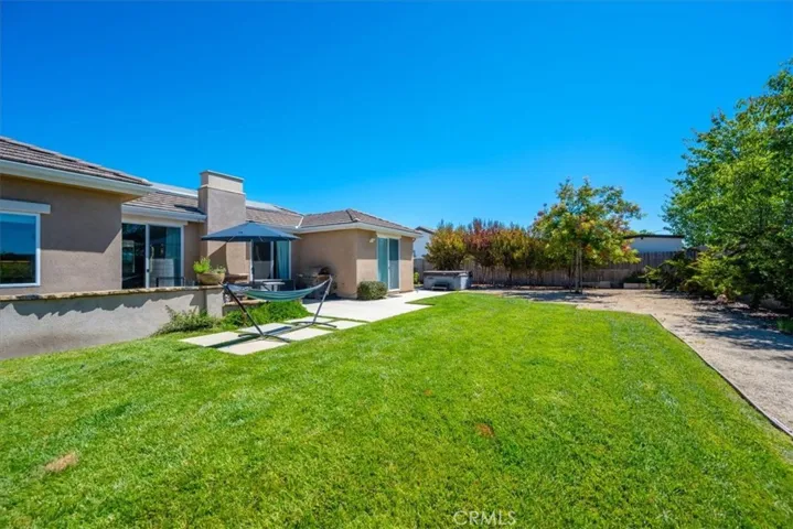 1880 Silva Drive, Santa Maria, California 93454