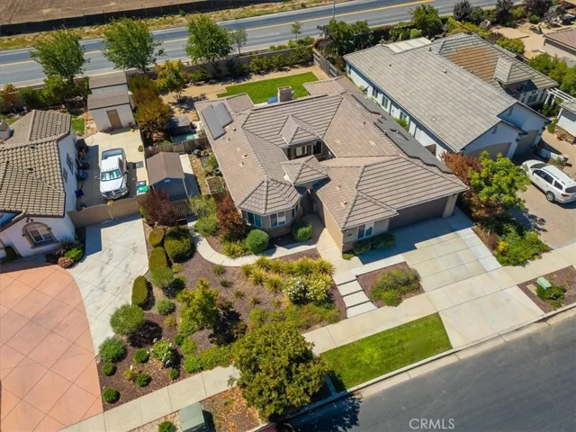 1880 Silva Drive, Santa Maria, California 93454