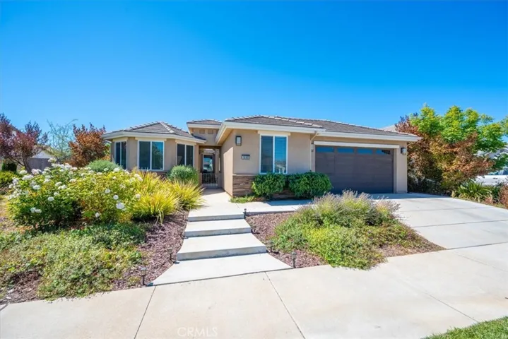 1880 Silva Drive, Santa Maria, California 93454