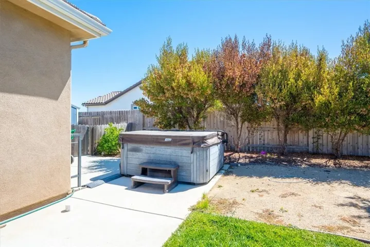 1880 Silva Drive, Santa Maria, California 93454