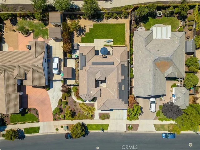 1880 Silva Drive, Santa Maria, California 93454