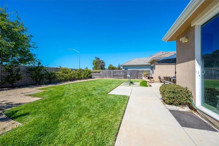 1880 Silva Drive, Santa Maria, California 93454