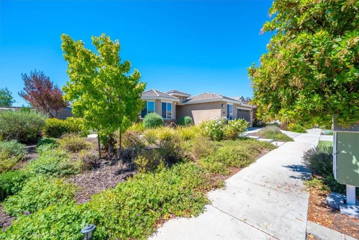1880 Silva Drive, Santa Maria, California 93454