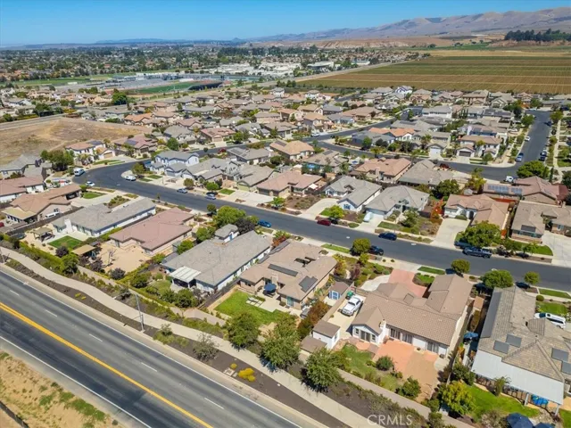 1880 Silva Drive, Santa Maria, California 93454