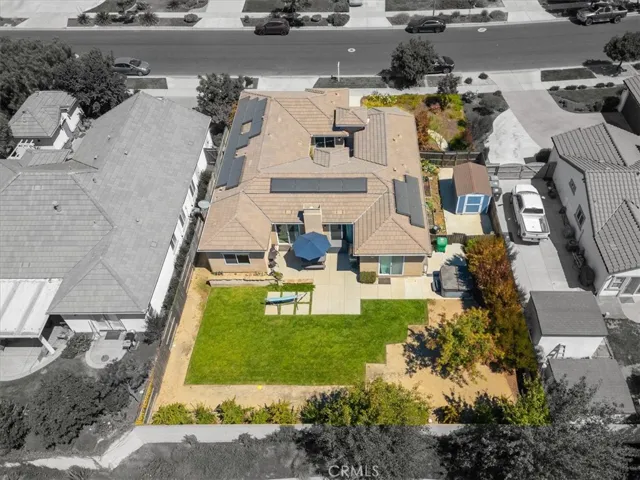 1880 Silva Drive, Santa Maria, California 93454