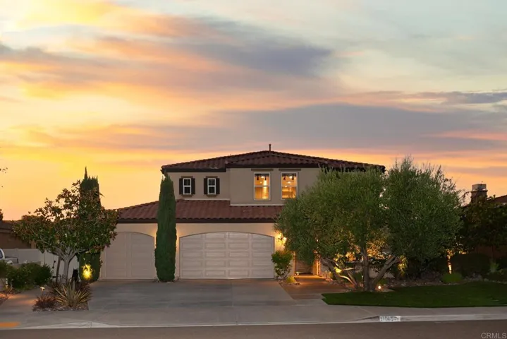 11865 Woodside Ter, Santee, California 92071