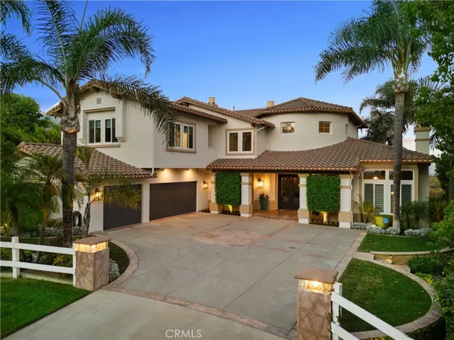 11197 Martingale Way, Rancho Cucamonga, California 91737