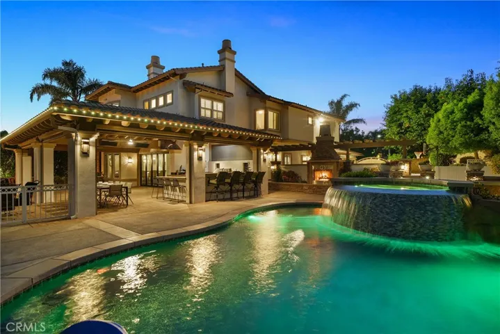 11197 Martingale Way, Rancho Cucamonga, California 91737