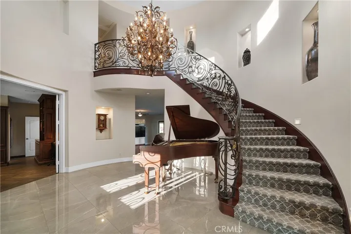 11197 Martingale Way, Rancho Cucamonga, California 91737