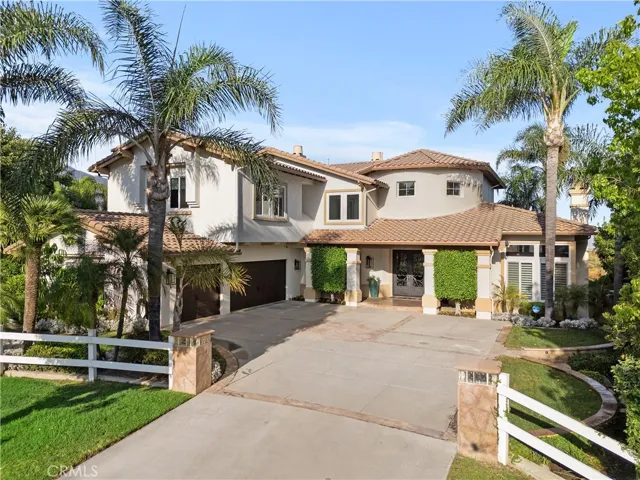 11197 Martingale Way, Rancho Cucamonga, California 91737