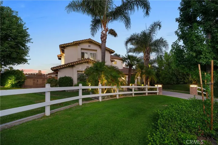 11197 Martingale Way, Rancho Cucamonga, California 91737