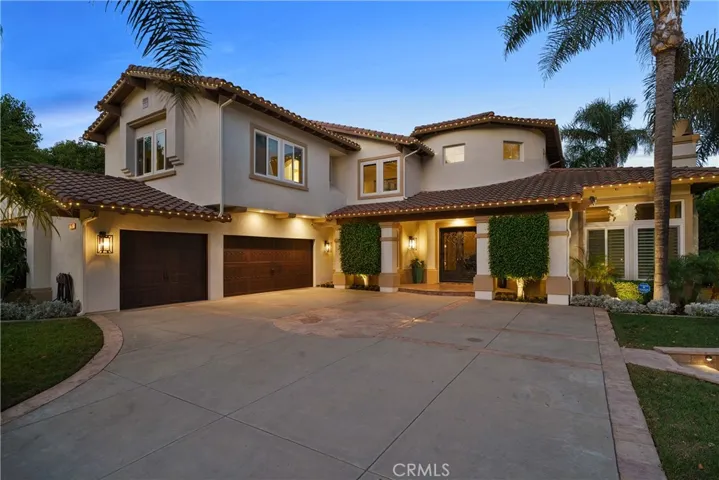 11197 Martingale Way, Rancho Cucamonga, California 91737
