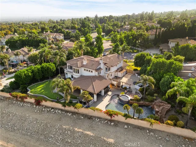 11197 Martingale Way, Rancho Cucamonga, California 91737