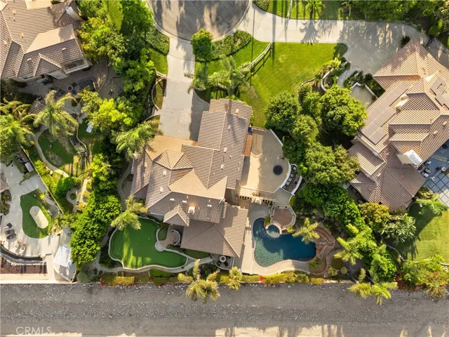 11197 Martingale Way, Rancho Cucamonga, California 91737