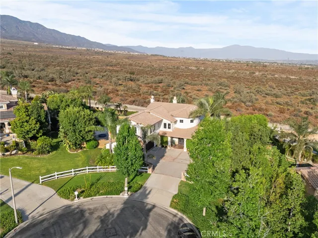11197 Martingale Way, Rancho Cucamonga, California 91737