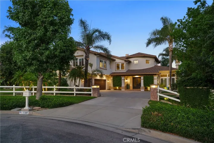 11197 Martingale Way, Rancho Cucamonga, California 91737