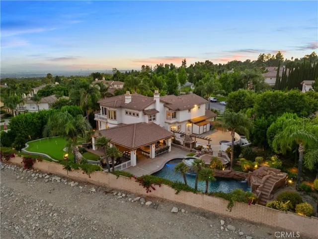 11197 Martingale Way, Rancho Cucamonga, California 91737