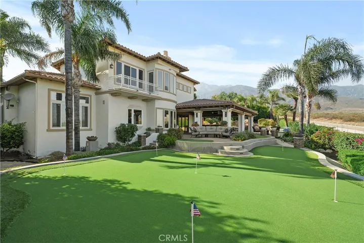 11197 Martingale Way, Rancho Cucamonga, California 91737