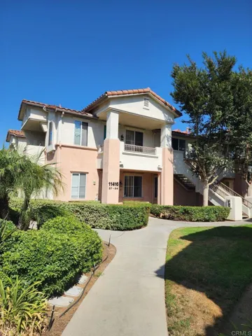 11416 Via Rancho San Diego 64, El Cajon, California 92119
