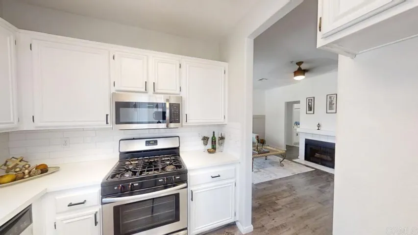 11416 Via Rancho San Diego 64, El Cajon, California 92119