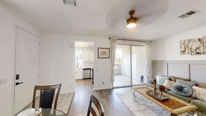 11416 Via Rancho San Diego 64, El Cajon, California 92119