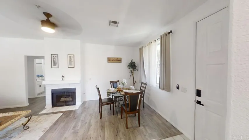 11416 Via Rancho San Diego 64, El Cajon, California 92119