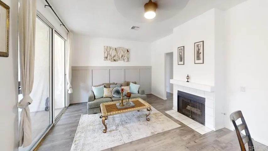 11416 Via Rancho San Diego 64, El Cajon, California 92119